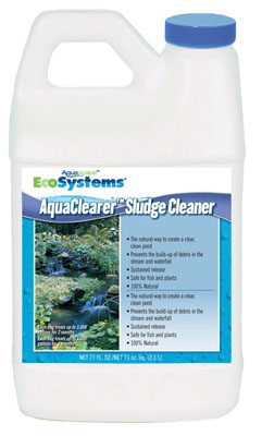 AquaClear Sludge Cleaner (71 oz.)